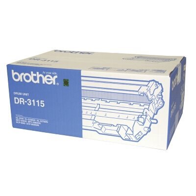 BROTHER DR 3115 DRUM CARTRIDGE FOR 25000 Yield-preview.jpg